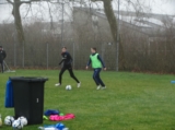 Training ST SJO B.D.C./S.K.N.W.K. MO17-1 van zaterdag 18 januari 2025 (16/47)